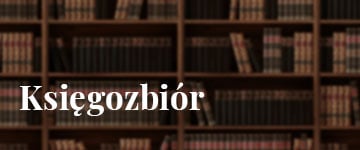 Księgozbiór